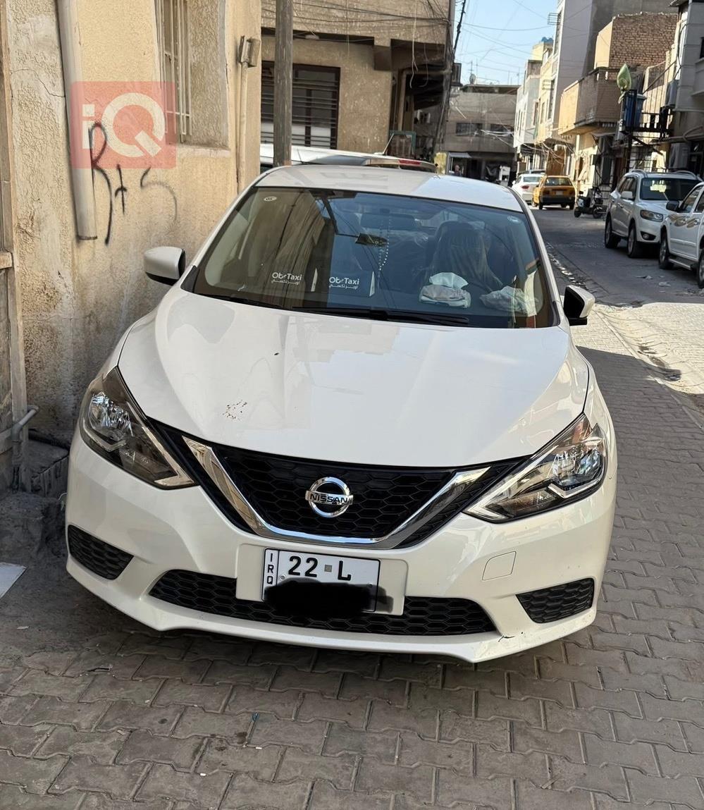 نیسان سیلفی